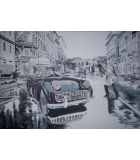 LA DOLCE VITA