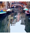 REFLECTED VENICE