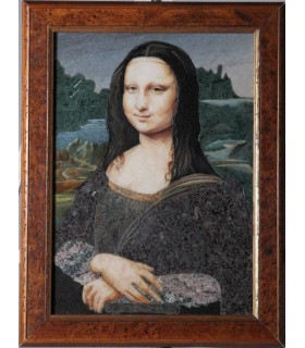 LA GIOCONDA