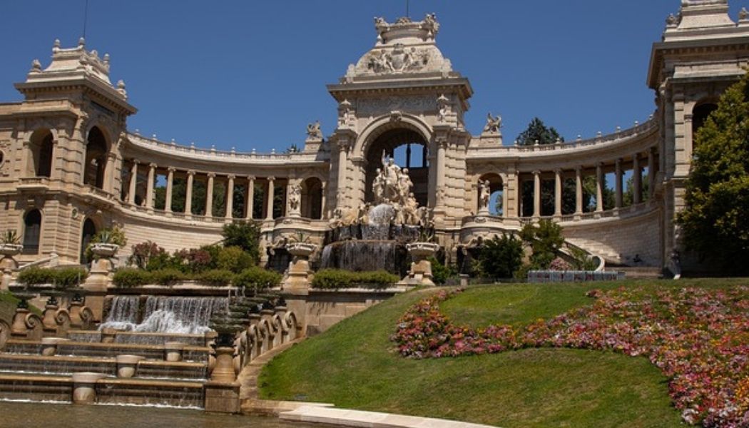 Palais Longchamp